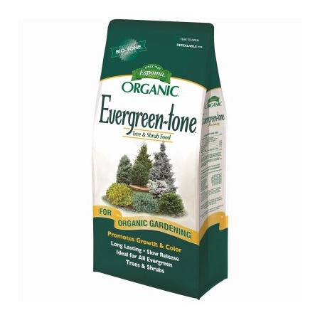 Espomampany 8LB EverGRN Plant Food ET8